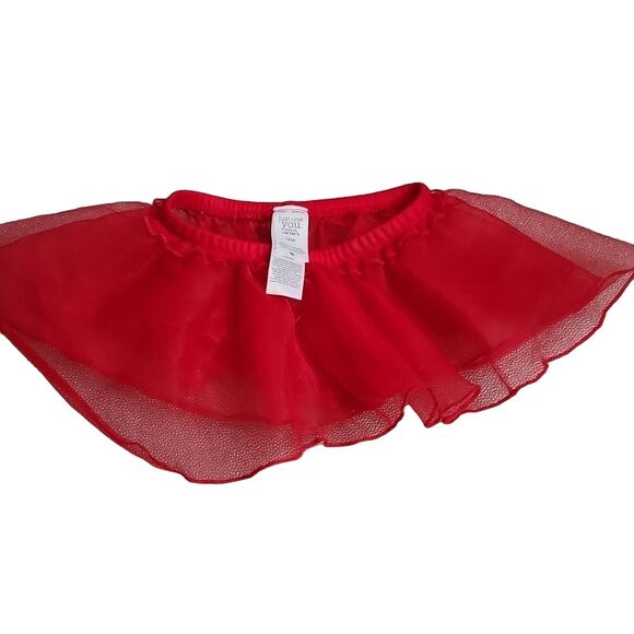 Carters 3-piece Merry & Bright Outfit - Picture 7 of 7